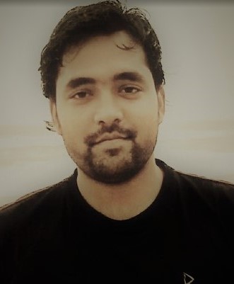 Siba Mishra bio photo